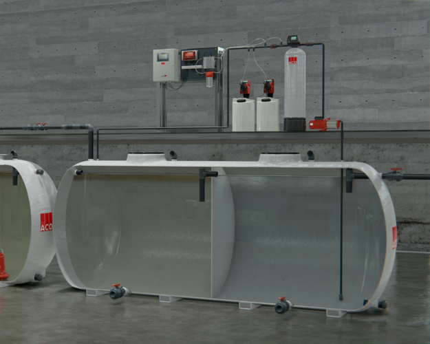 ACO Engineering - BiniVista