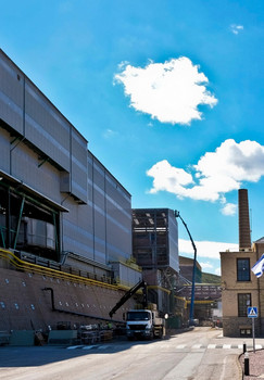 ACO Remosa - ICL Iberia