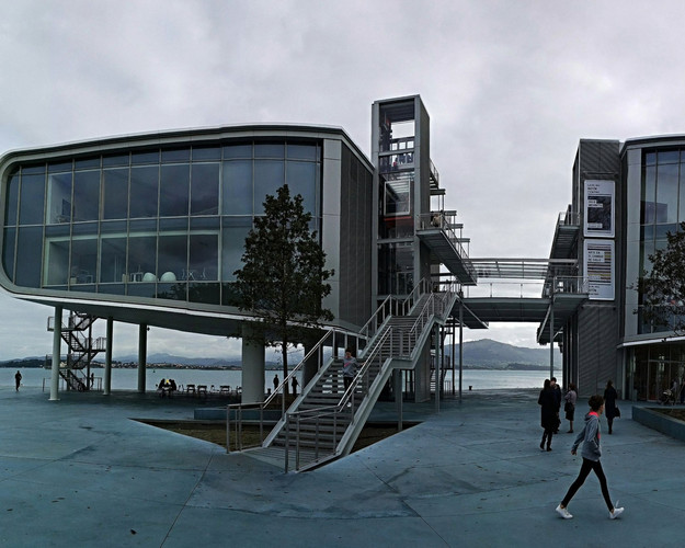ACO - Centro Botín
