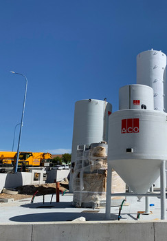 ACO Engineering - Conservera Cerqueira