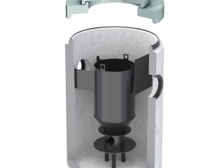ACO - STORMSED VORTEX C - MODULO EXTRA