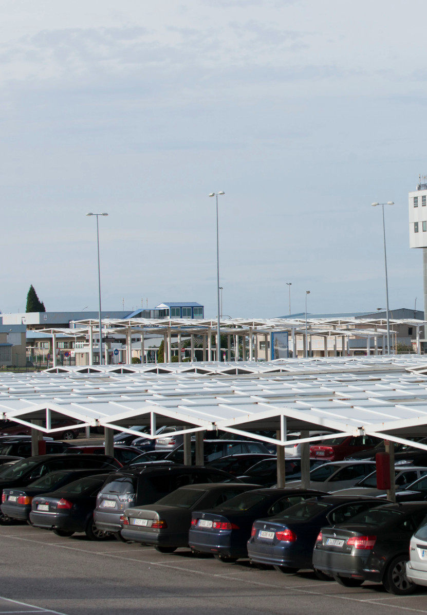 Aeroporto das Astúrias