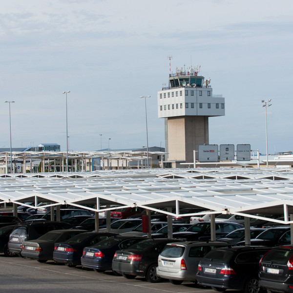 Aeroporto das Astúrias