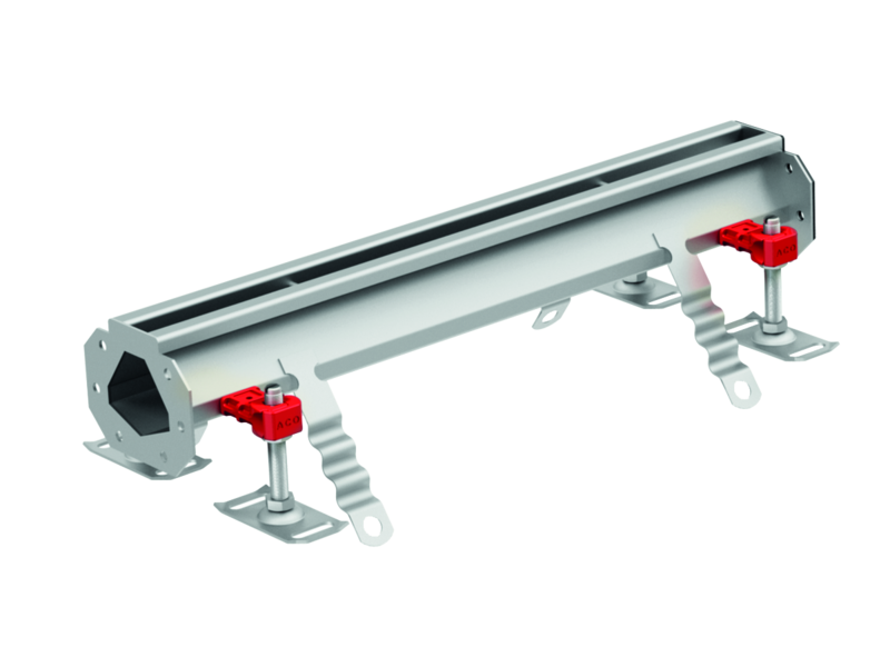 Level Invert Channel 92350
