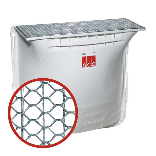 ACO - THERM - CARRUSEL 1
