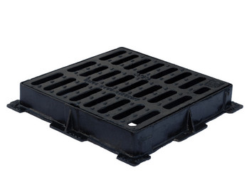 ACO Guss D400