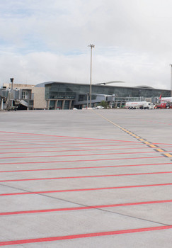 Aeropuerto Tenerife-Norte TFNS95169