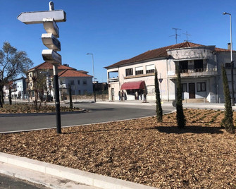 ACO Remosa - Santo Tirso