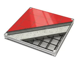 ACO - TOPTEK UNIFACE