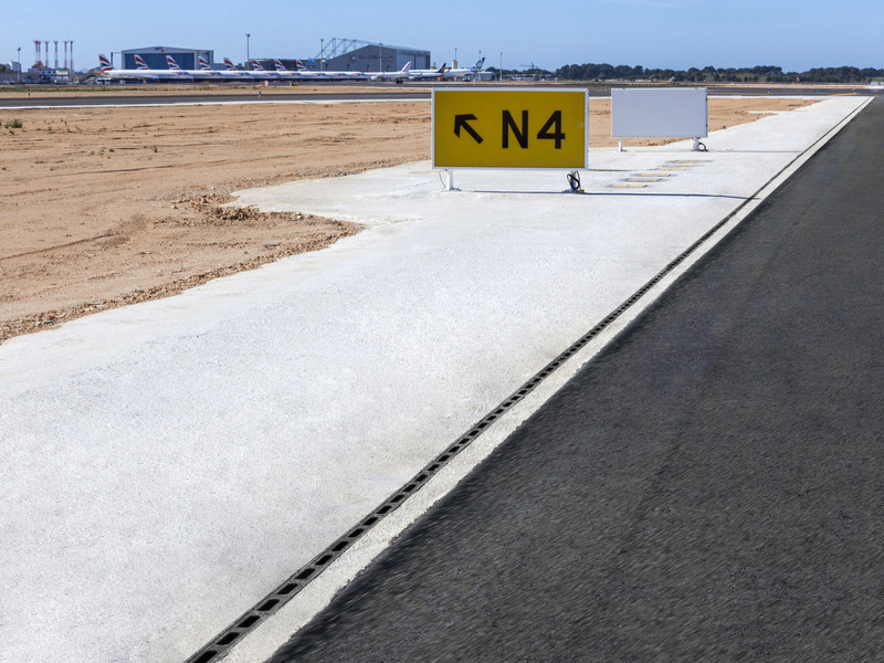 AEROPUERTOS