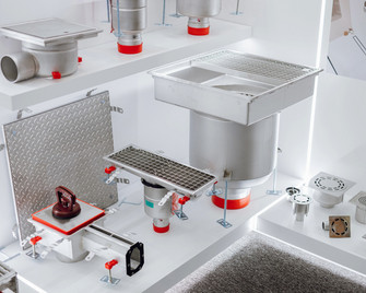ACO - Showroom Oporto