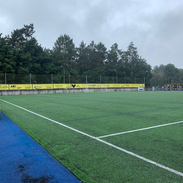 ACO - Campo de Fútbol Municipal de Bertamiráns