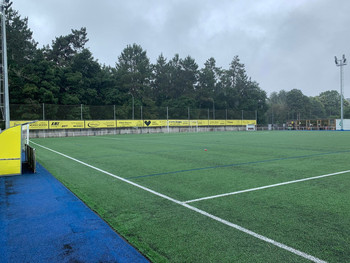 ACO - Campo de Fútbol Municipal de Bertamiráns