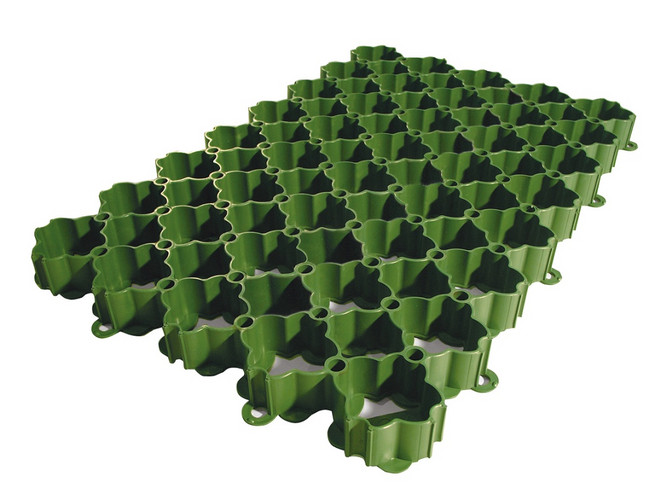 ACO - GRASS GRID - CARRUSEL 1