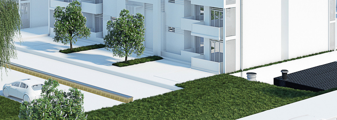 Imagem da habitação - Casas de banho e chuveiros
