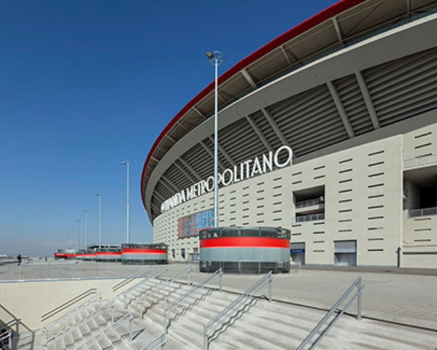 Aco - Wanda Metropolitano - 0003