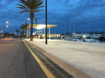 Passeig Maritim Sant Antoni De Portmany-3