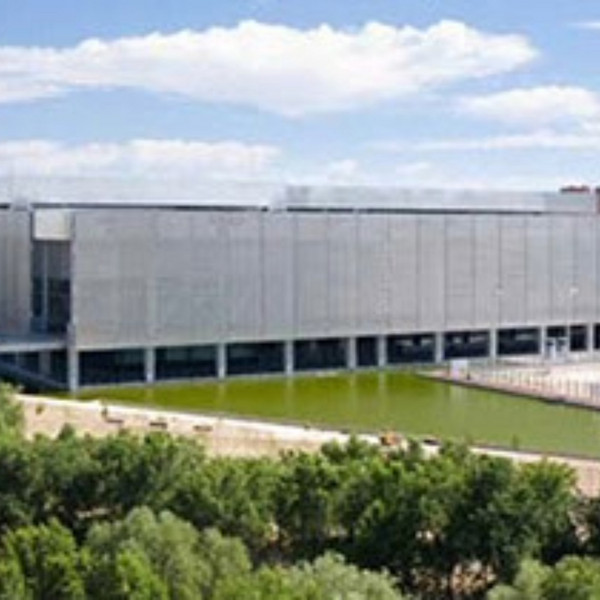 Caixa mágica