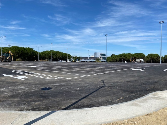 AEROPUERTO HUMBERTO DELGADO ACO  6 