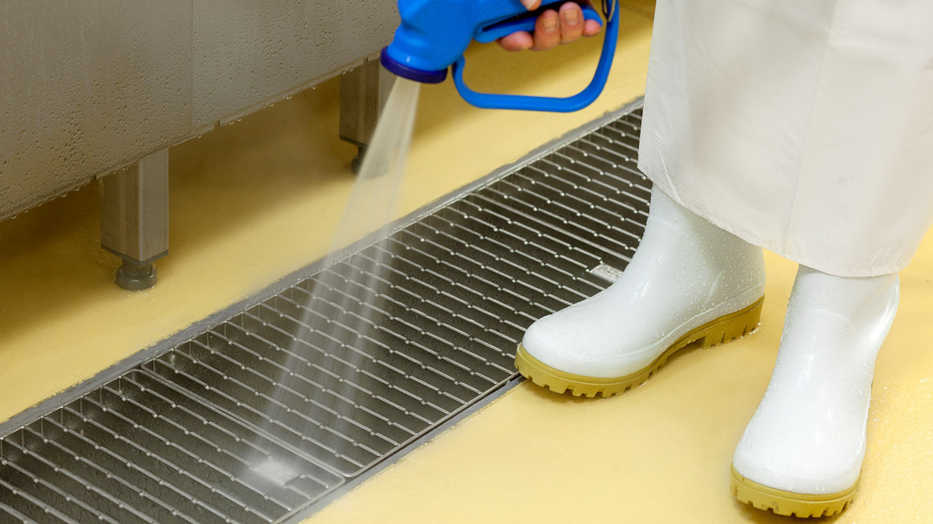 Globus Brno Commercial Kitchen Czech Republic 20151105 20