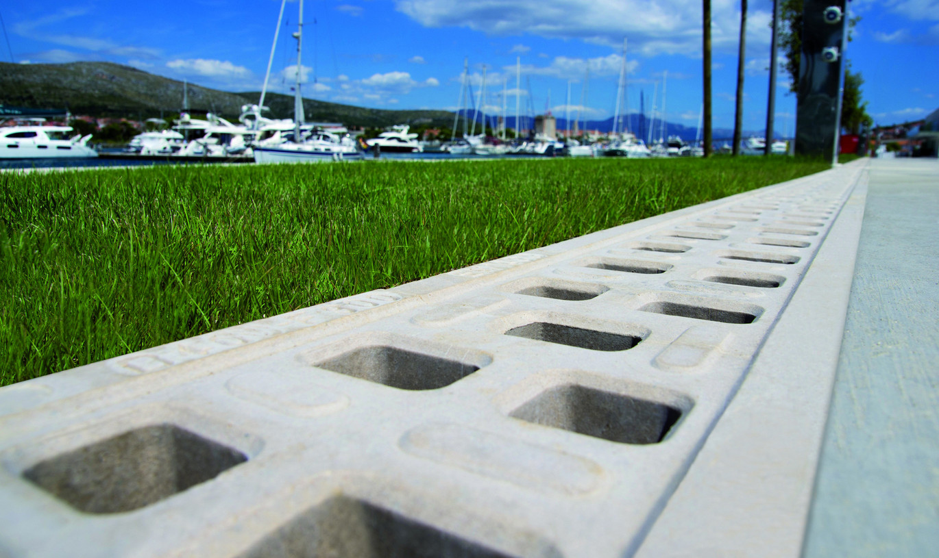ACO - MONOBLOCK RD - MODULO 1