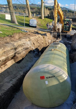 ACO Remosa - Santo Tirso