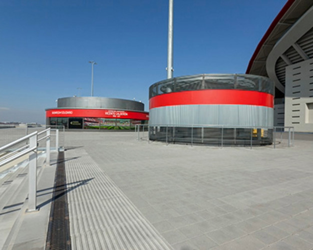 Aco - Wanda Metropolitano - 0008