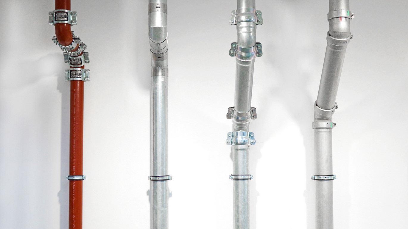 Pipes
