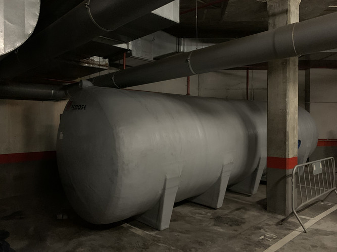ACO Engineering - Hotel El Sant Cugat