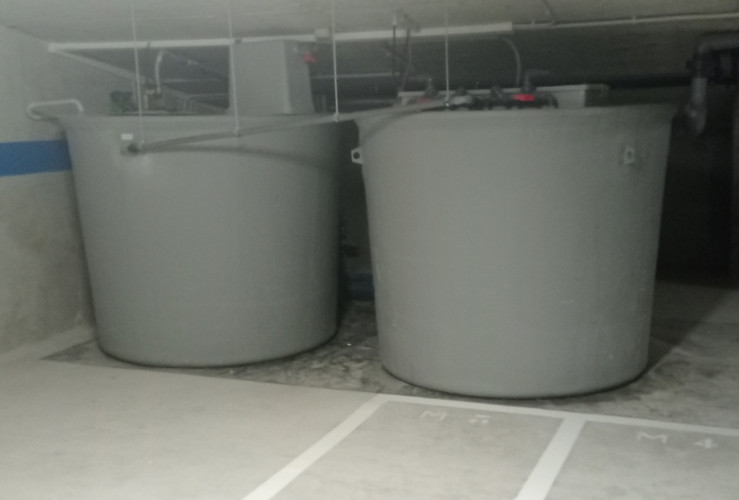 Aco Remosa - Edificio 25 Viviendas Vilanova I La Geltru - 480x325 02