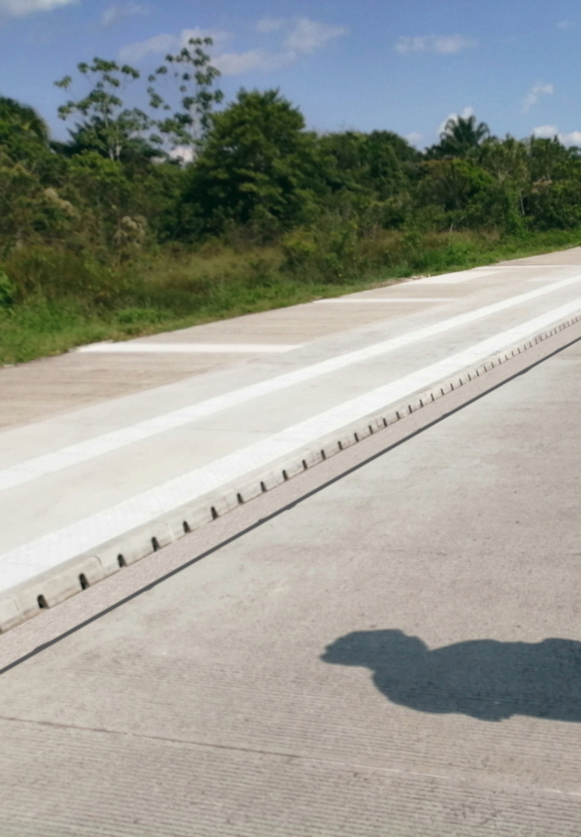 Aeroporto Alfredo Vásquez Cobo, Letícia, Colômbia