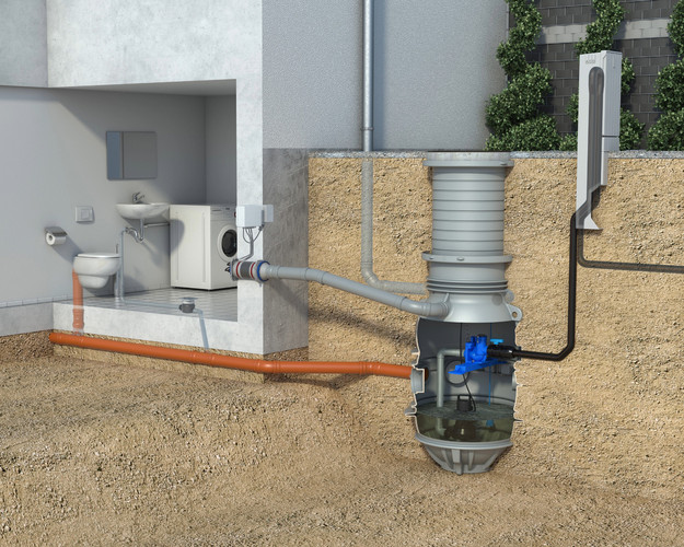 ACO - Herramientas online para sistemas de bombeo de agua