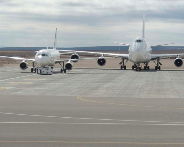 Aerodromo De Teruel-aeropuerto De Teruel-4