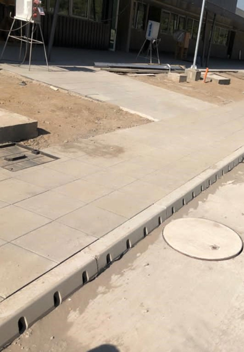 Planta Embotelladora de la Compañía de Cervecerías Unidas, Renca, Chile