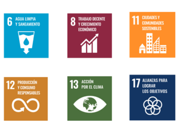 ACO - Pacto Mundial ONU España ACO - Pacto Mundial ONU España