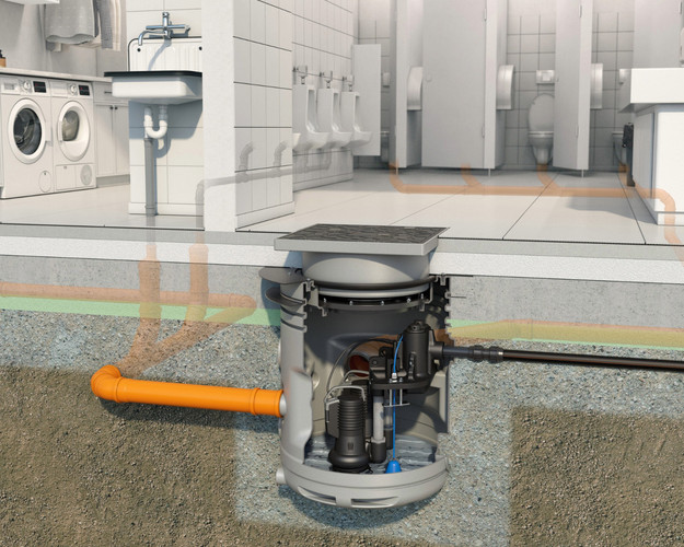 ACO - Herramientas online para sistemas de bombeo de agua