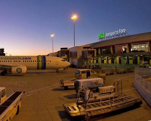 Aco-aeropuerto Faro-aeroporto Do Faro-7