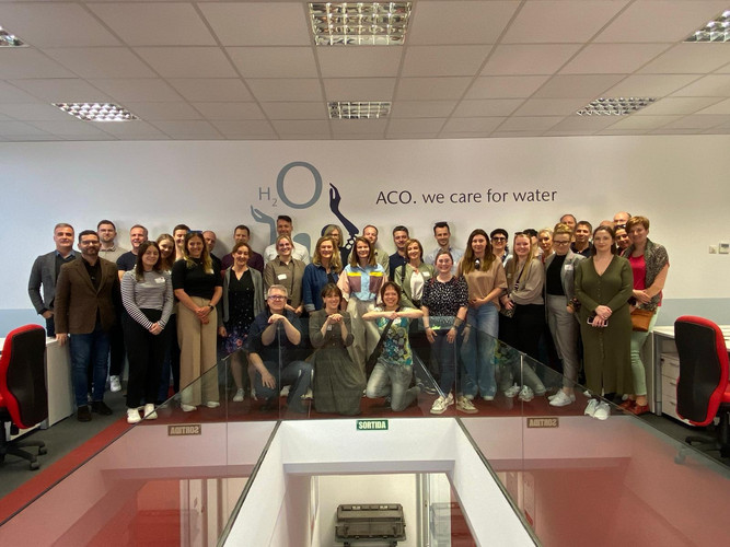ACO - Marketing Club Meeting 2024