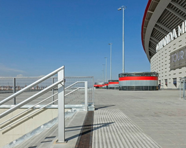 Aco - Wanda Metropolitano - 0006
