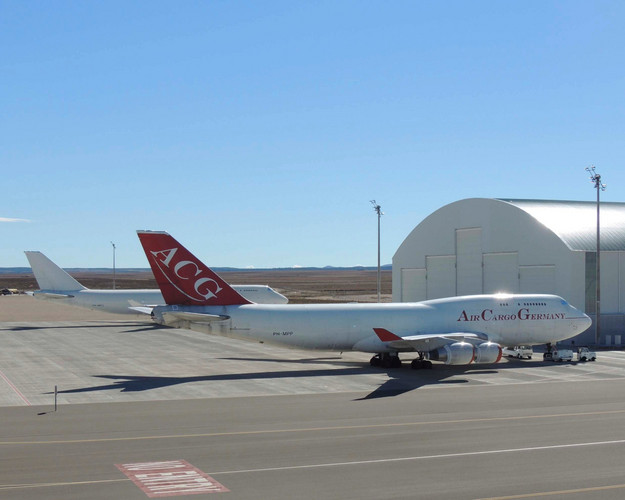 Aerodromo De Teruel-aeropuerto De Teruel-10