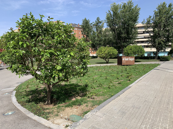 ACO Engineering - Hotel El Sant Cugat