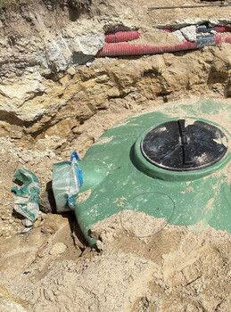 ACO Remosa - Centro de Conservación de Carreteras