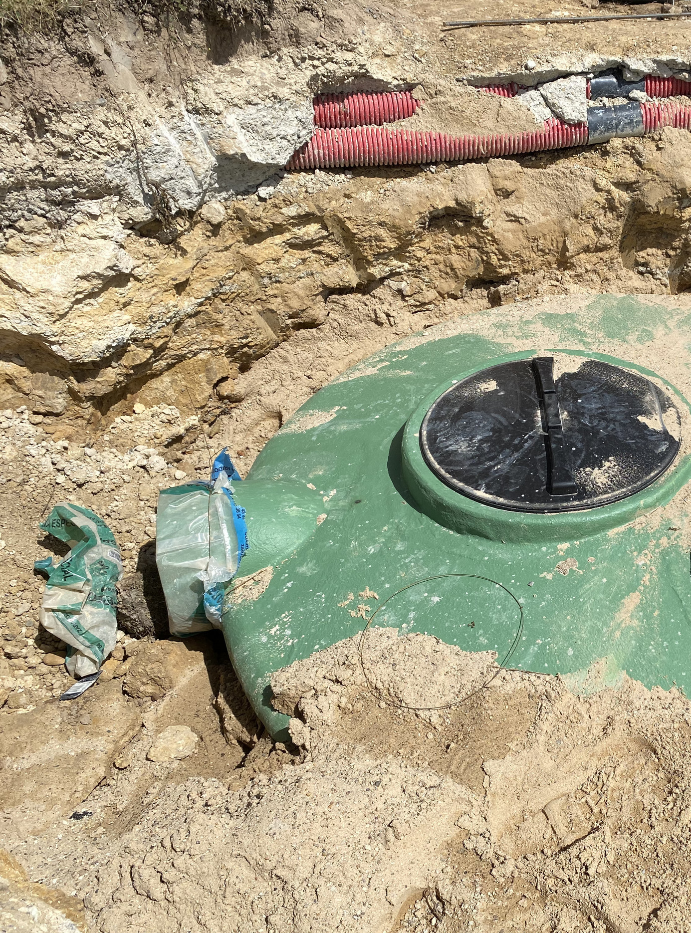 ACO Remosa - Centro de Conservación de Carreteras