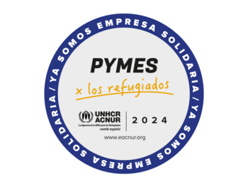 ACO - Programa PYMES ACNUR ACO - Programa PYMES ACNUR