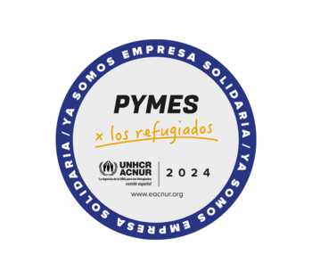 ACO - Programa PYMES ACNUR ACO - Programa PYMES ACNUR