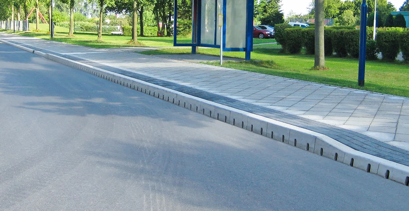 ACO - KERBDRAIN - MODULO 1