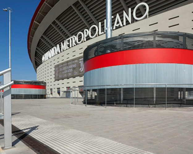 Aco - Wanda Metropolitano - 0005