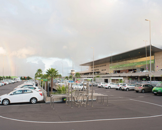 Aeropuerto Tenerife-Norte TFNS95205 2