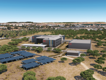 FARMACEUTICA HOVIONE TEJO SEIXAL ACO  0 