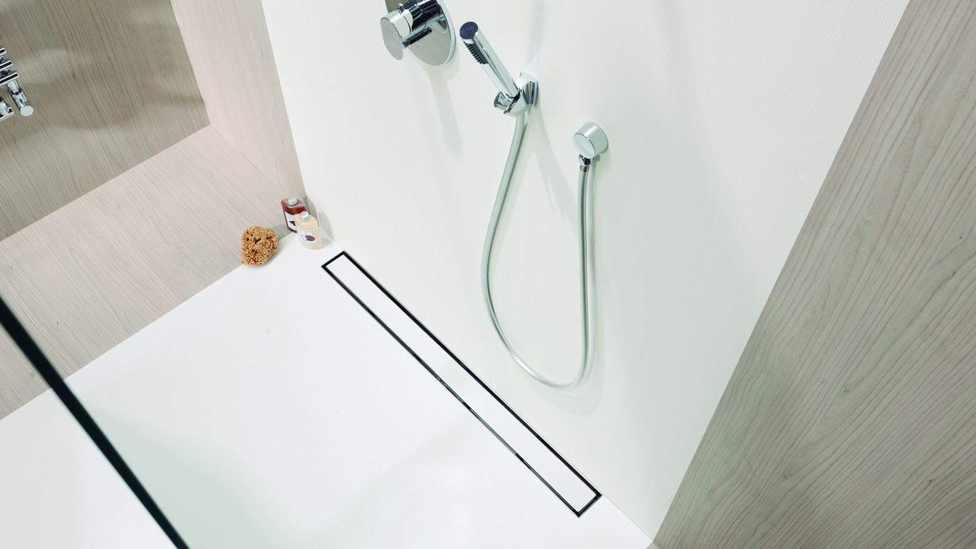 B2B - ShowerDrain Rellenable